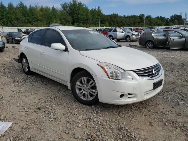 Sedans NISSAN ALTIMA 2012 Biały