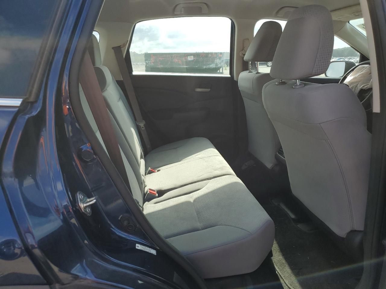 2HKRM3H38FH512435 2015 Honda Cr-V Lx