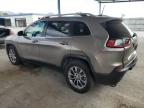 2019 Jeep Cherokee Latitude Plus продається в Anthony, TX - Rear End