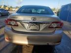 2011 Toyota Corolla Base en Venta en Riverview, FL - Side