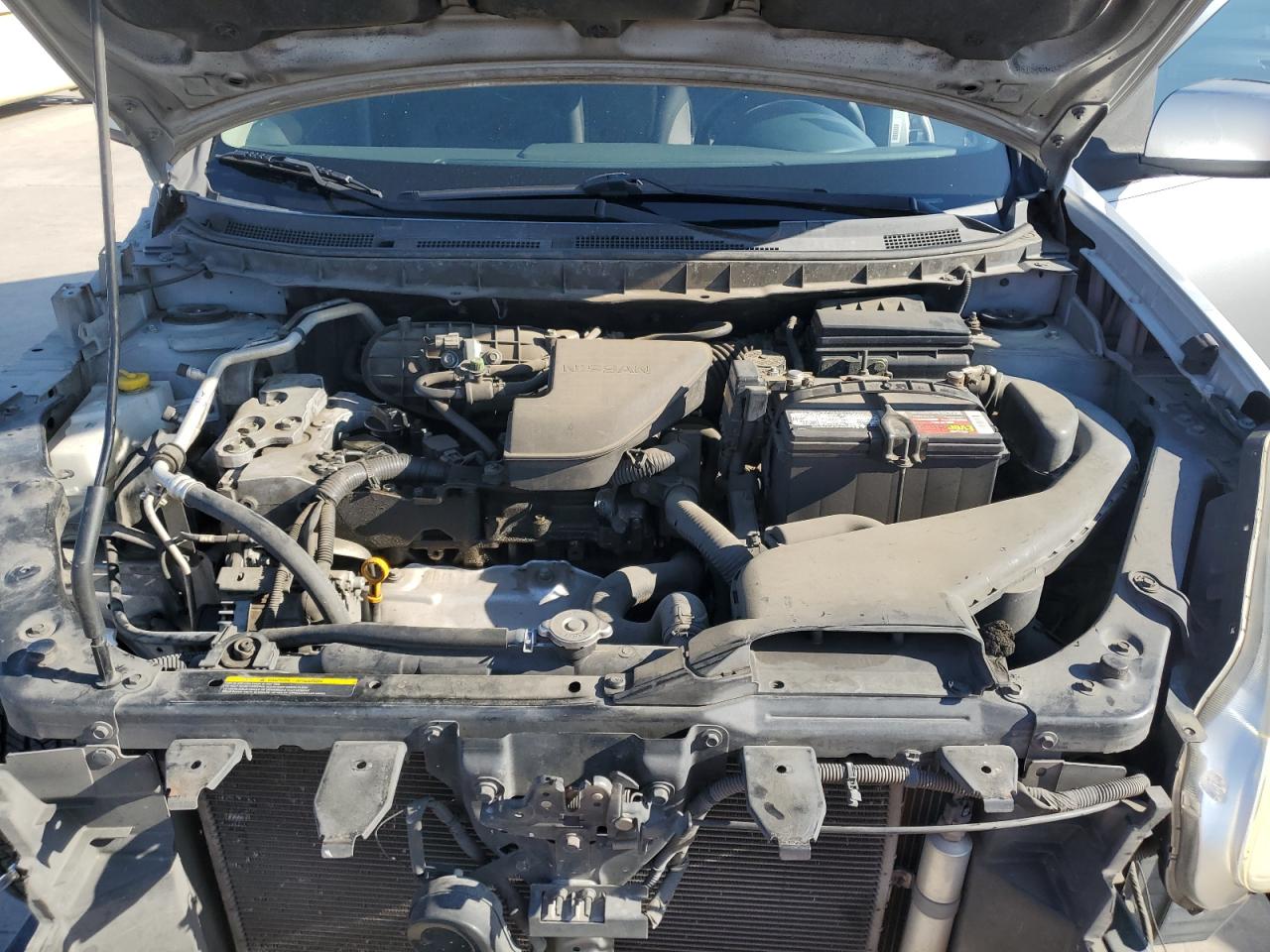 2009 Nissan Rogue - Image 12