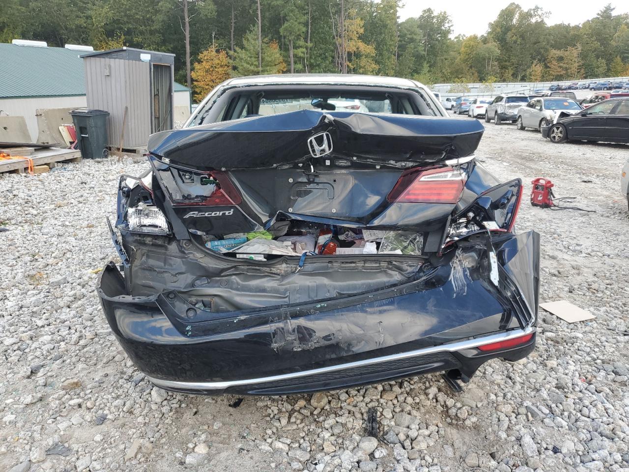 1HGCR2F39HA041377 2017 Honda Accord Lx