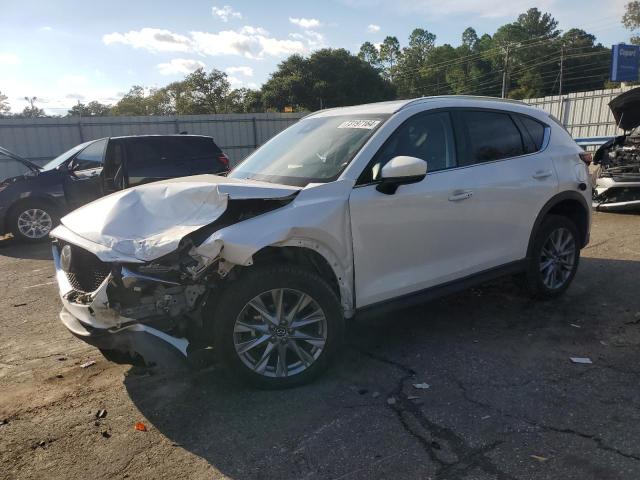 JM3KFADM1L1845259 Mazda CX-5 GRAND