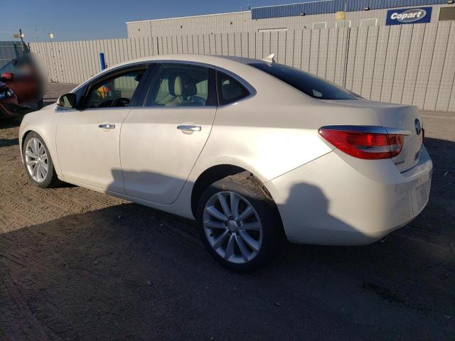  BUICK VERANO 2012 Білий