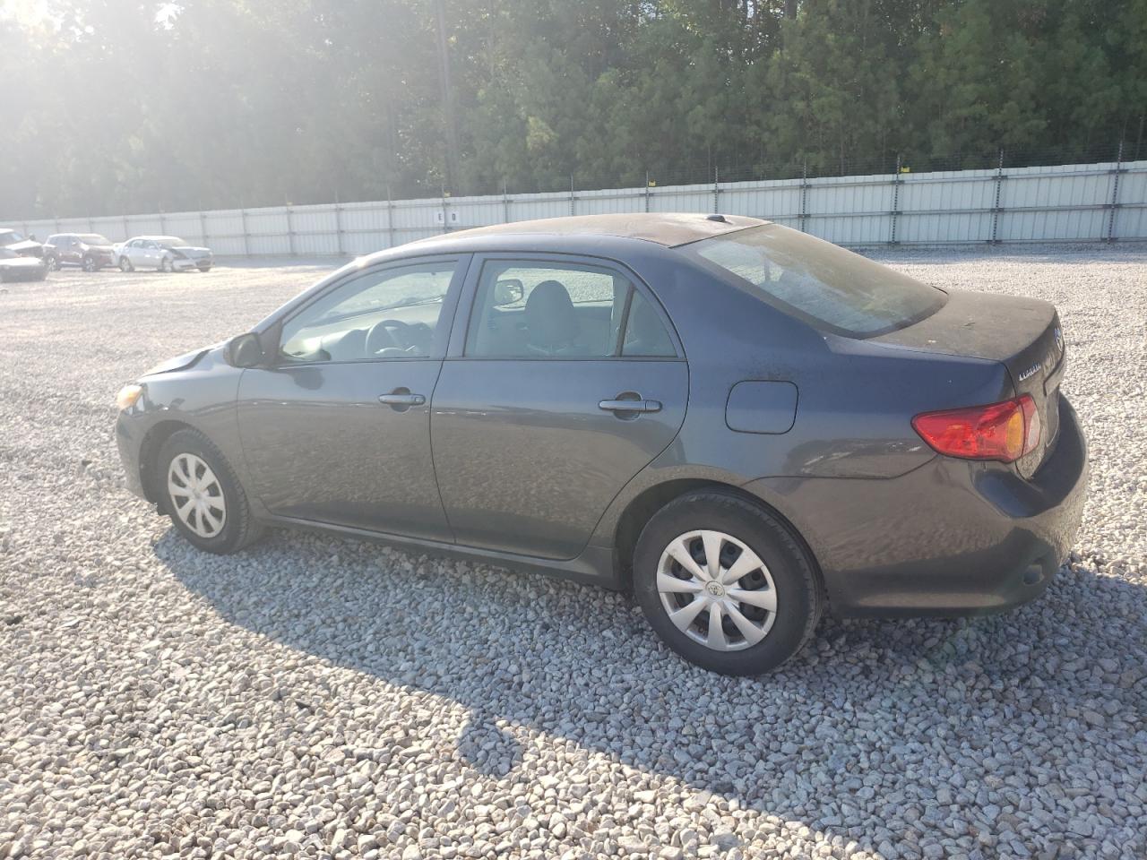 2010 Toyota Corolla - Image 2