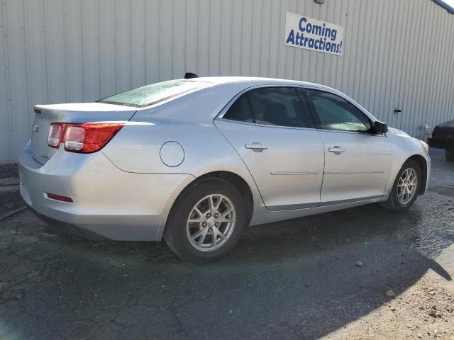 Sedans CHEVROLET MALIBU 2014 Silver