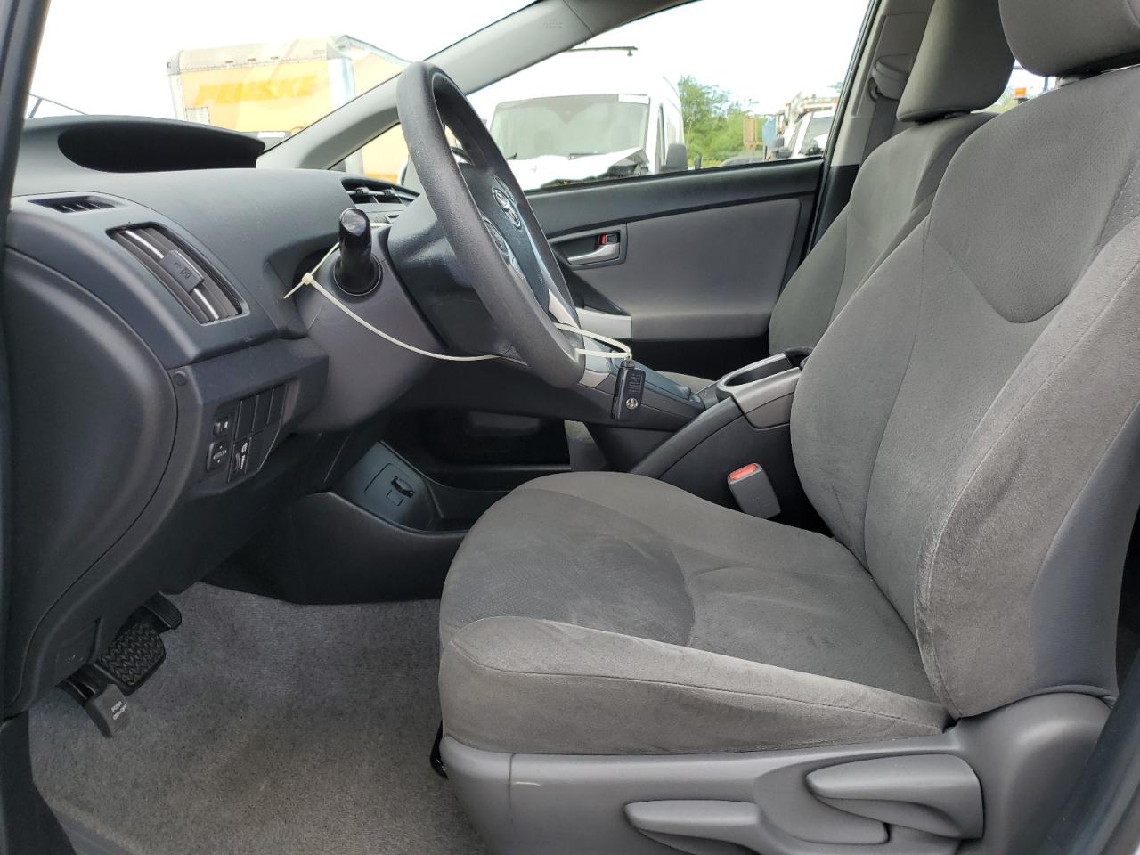 JTDKN3DU8F1994280 2015 Toyota Prius
