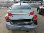 2012 Chevrolet Cruze Lt for Sale in Windsor, NJ - Rear End