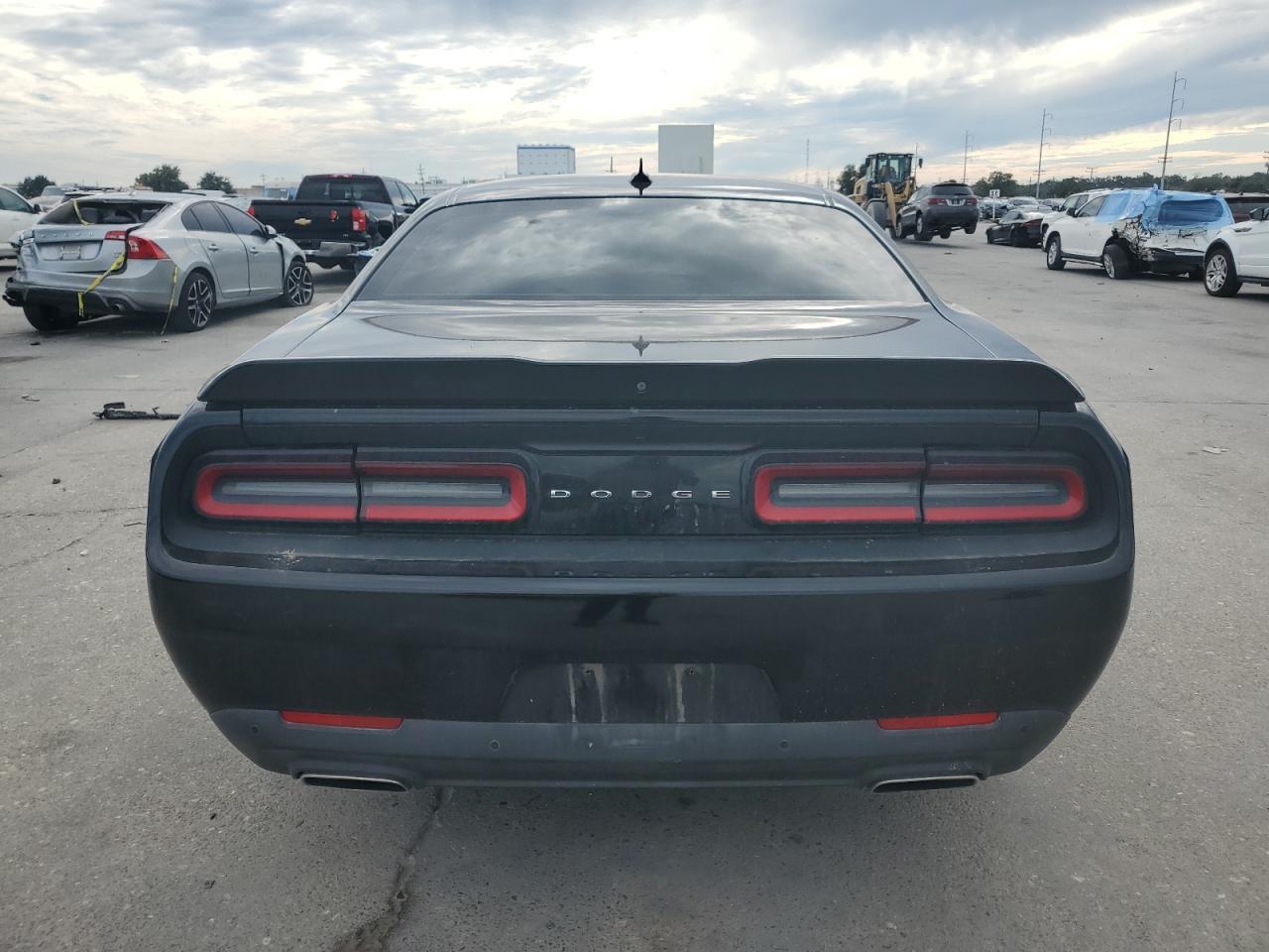 2019 Dodge Challenger Gt VIN: 2C3CDZJG2KH665681 Lot: 73179124