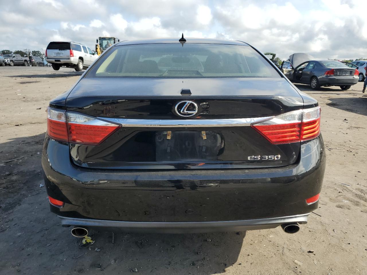 2013 Lexus Es 350 VIN: JTHBK1GG0D2026943 Lot: 70507324