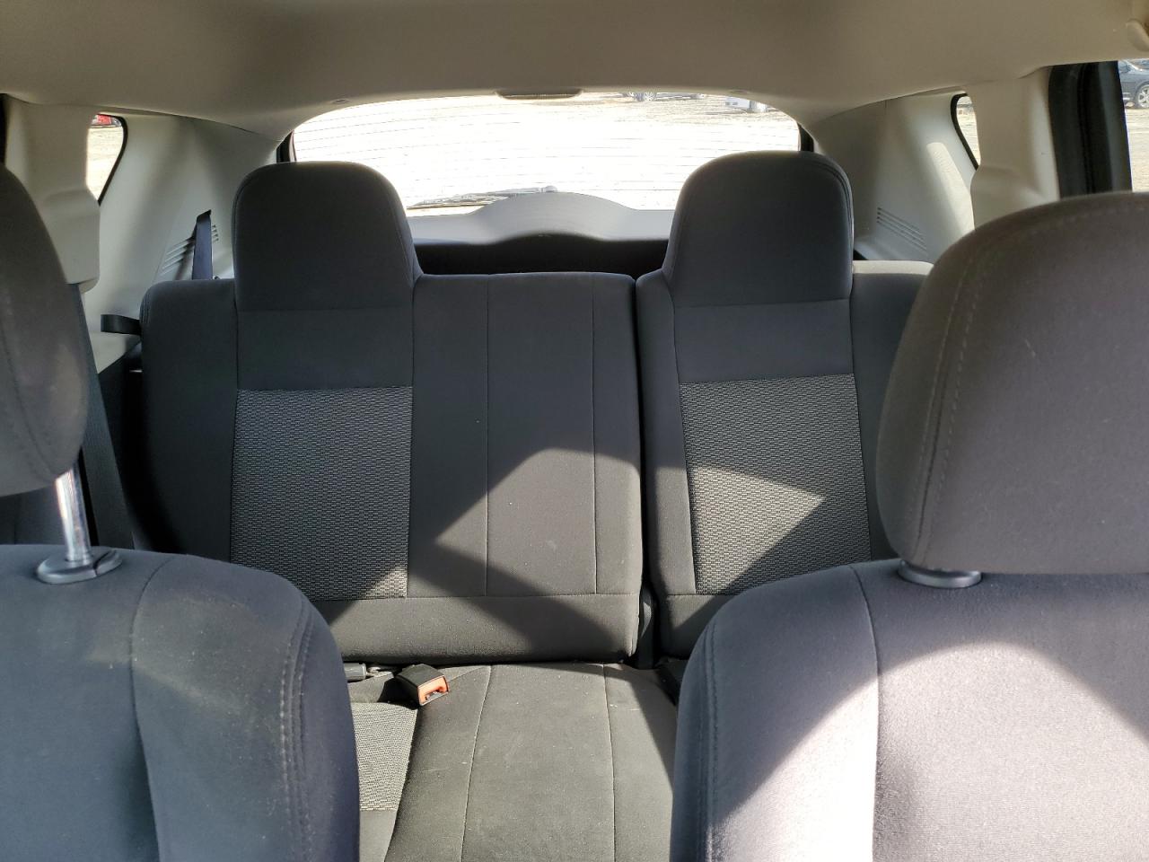 2010 Jeep Compass Sport VIN: 1J4NT4FB4AD560444 Lot: 70024174