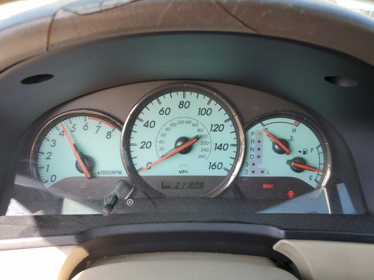 2004 Toyota Camry Solara - Image 9