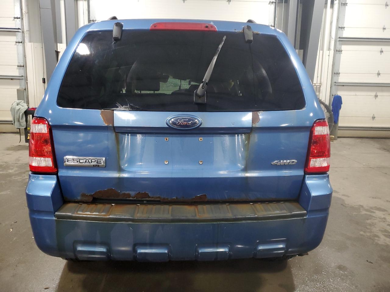 1FMCU93G69KC30234 2009 Ford Escape Xlt