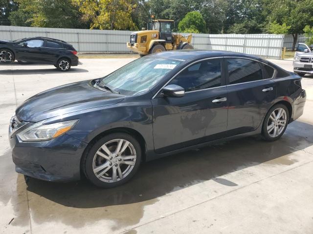 2016 Nissan Altima 3.5Sl