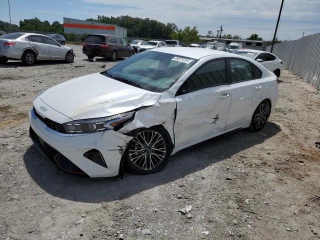 2024 Kia Forte Gt Line