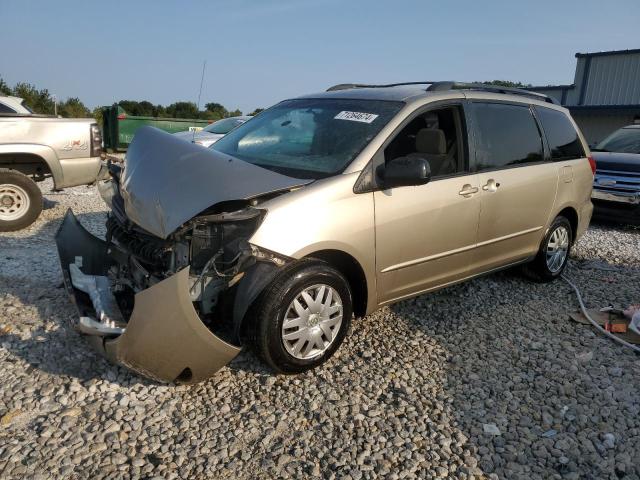 2005 Toyota Sienna Ce