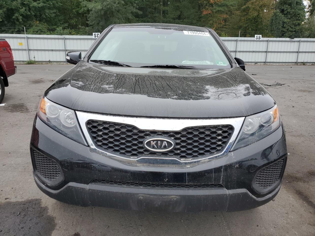 2013 Kia Sorento - Image 5