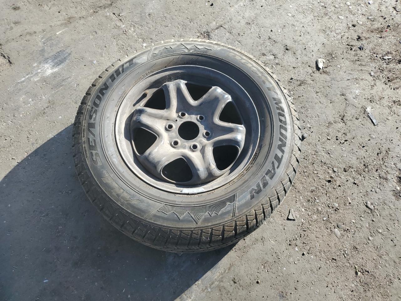 2011 Chevrolet Traverse Ls VIN: 1GNKVFED0BJ257589 Lot: 69471164