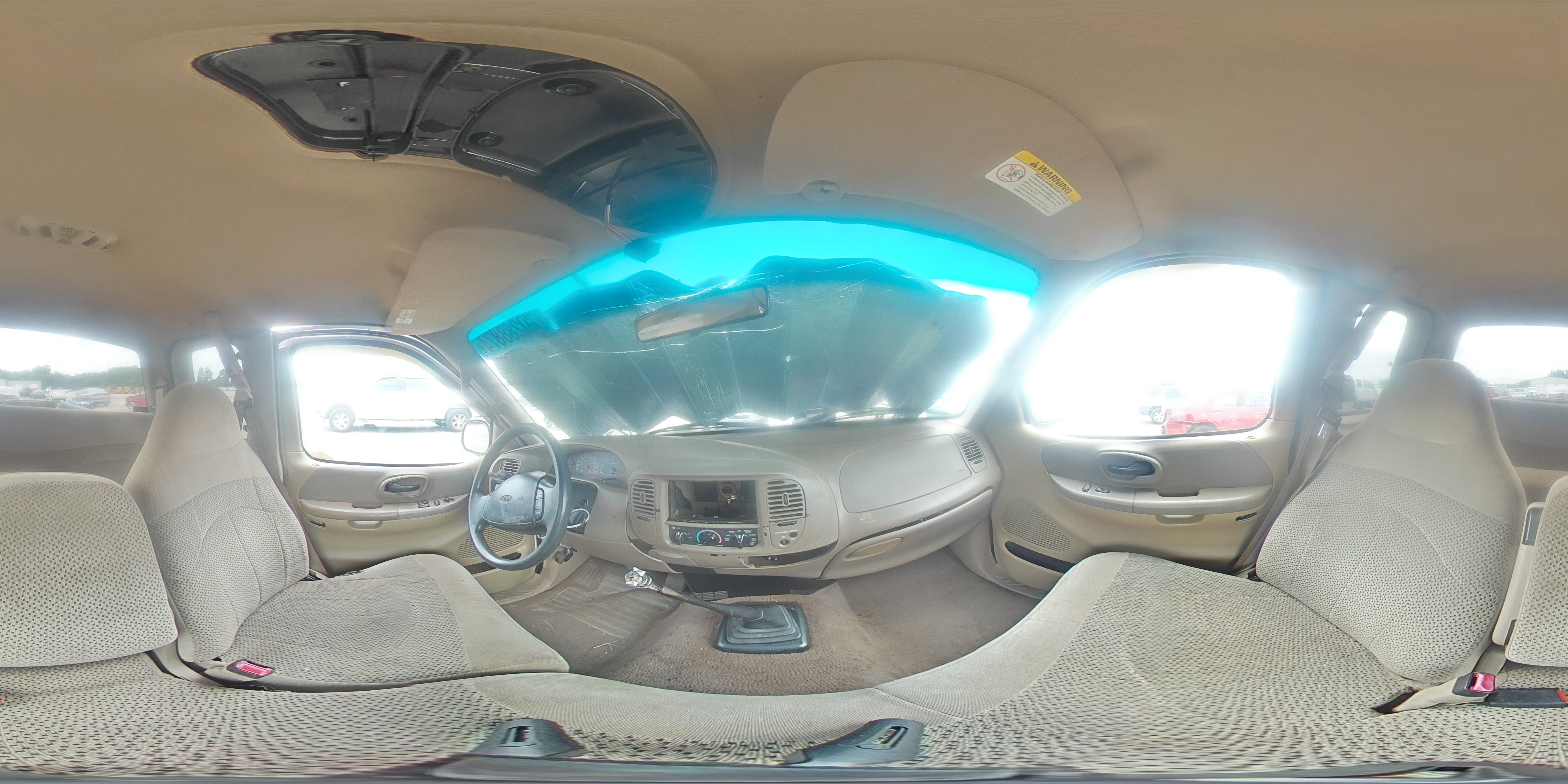 2000 Ford F-150 - Image 13