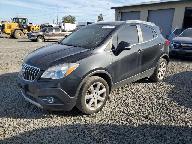 2014 Buick Encore Premium