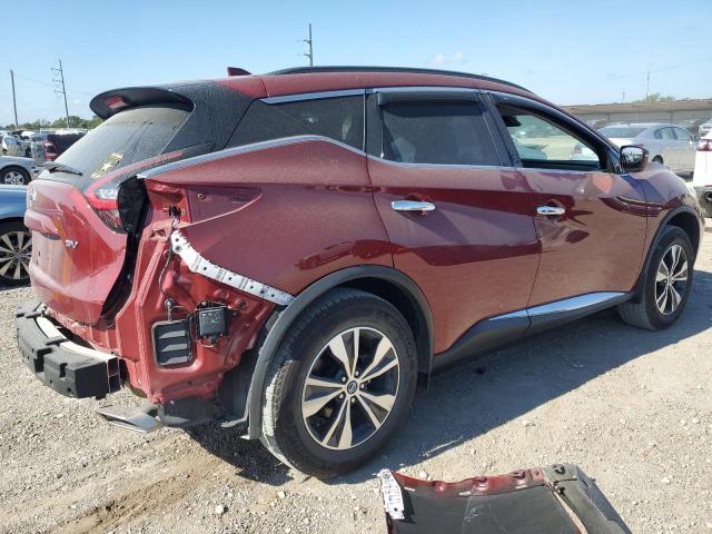 5N1AZ2BJ2MC147531 Nissan Murano SV 3