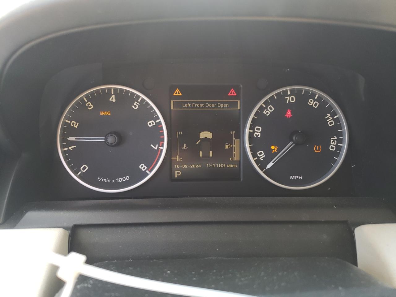 2012 Land Rover Range Rover Sport Hse Luxury VIN: SALSK2D44CA723675 Lot: 70968874