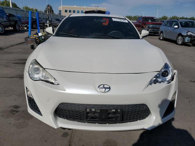  TOYOTA SCION 2013 Білий