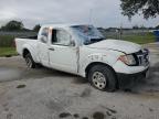 2016 Nissan Frontier S zu verkaufen in Orlando, FL - Side