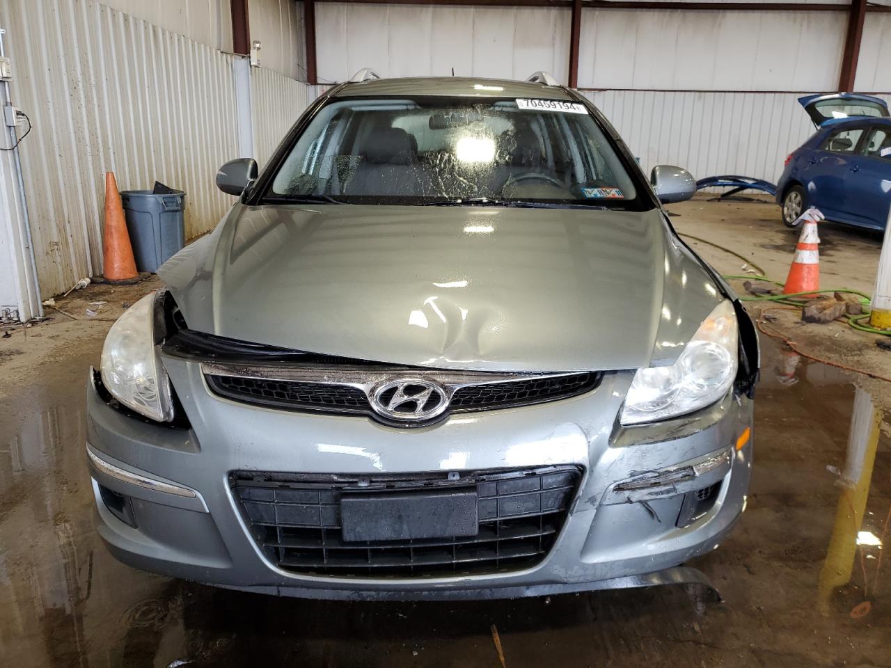 KMHDC8AE7BU090319 2011 Hyundai Elantra Touring Gls