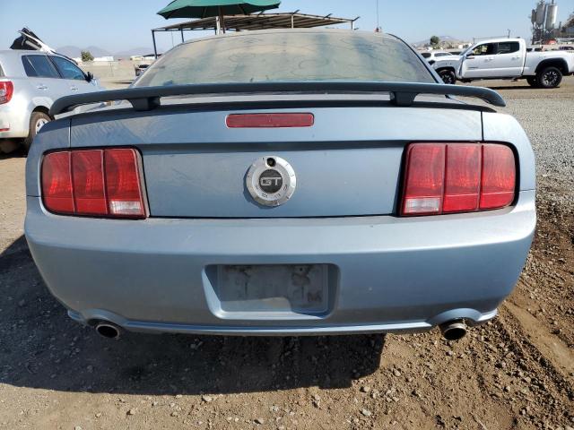 2007 FORD MUSTANG GT