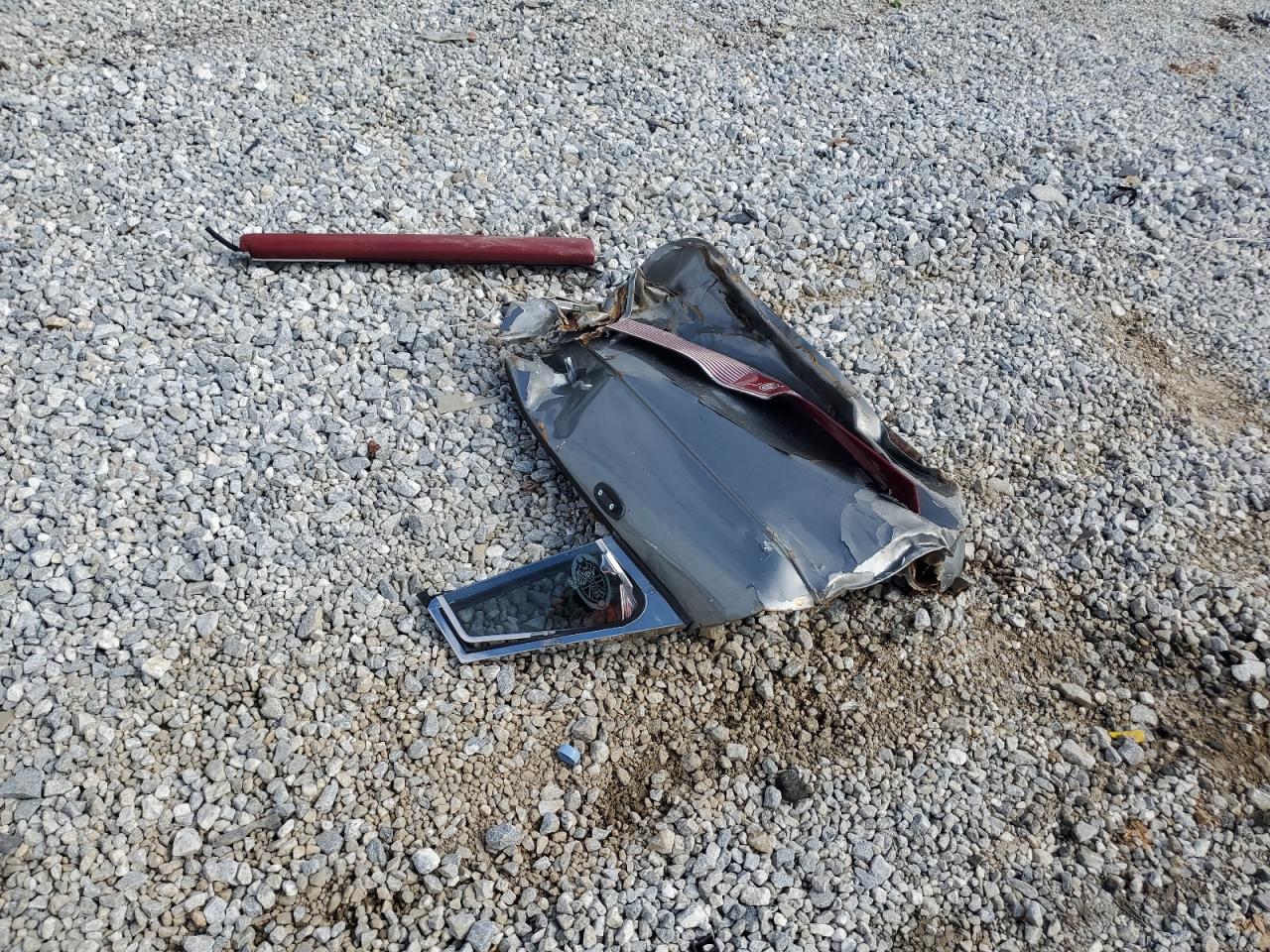 1980 Mg Mgb VIN: GVVDJ2AG509367 Lot: 72449504