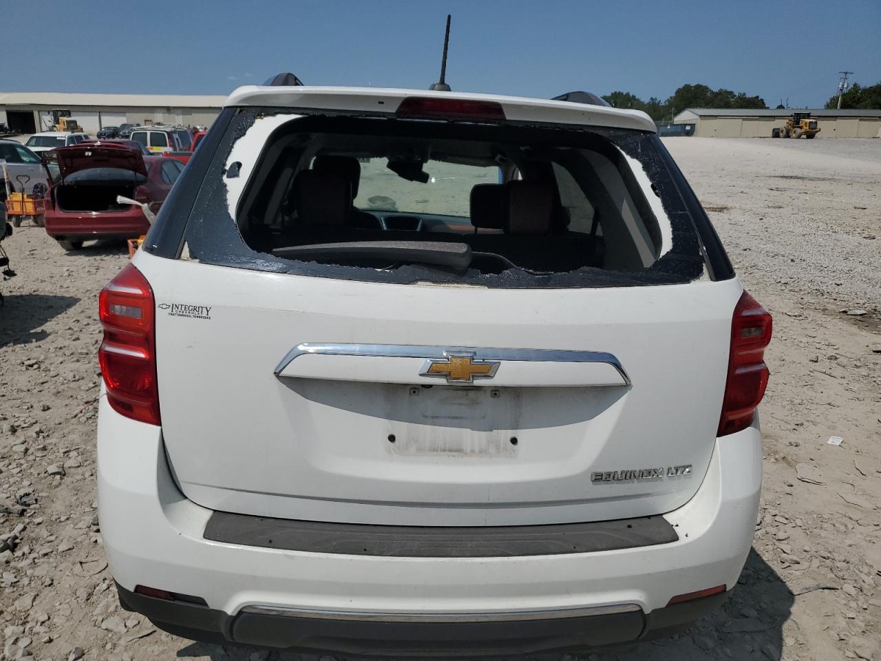 2GNALDEK3G1137212 2016 Chevrolet Equinox Ltz