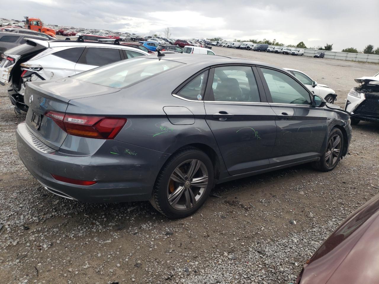 VIN 3VWC57BU5KM229116 2019 VOLKSWAGEN JETTA no.3