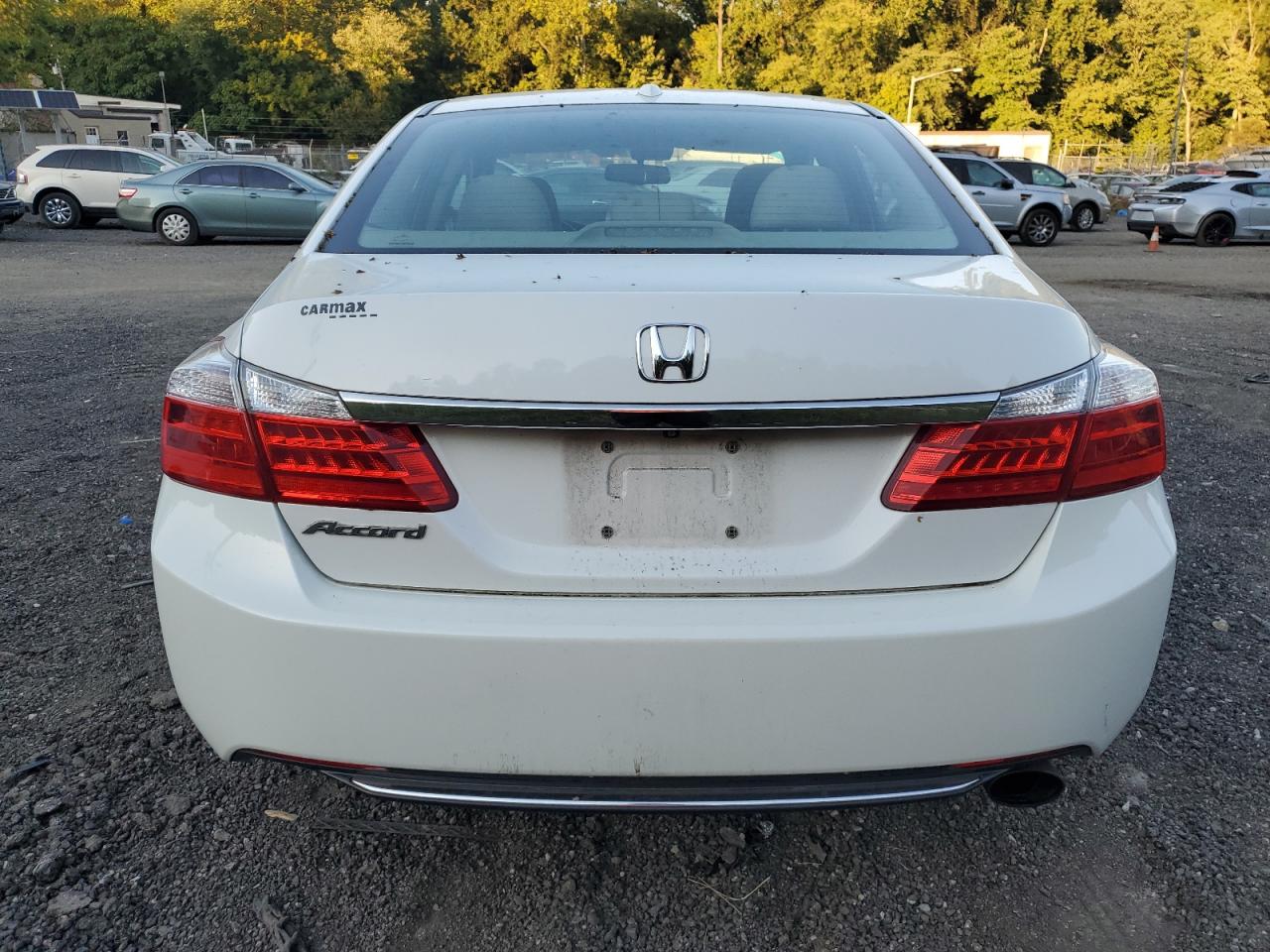 1HGCR2F86FA174218 2015 Honda Accord Exl