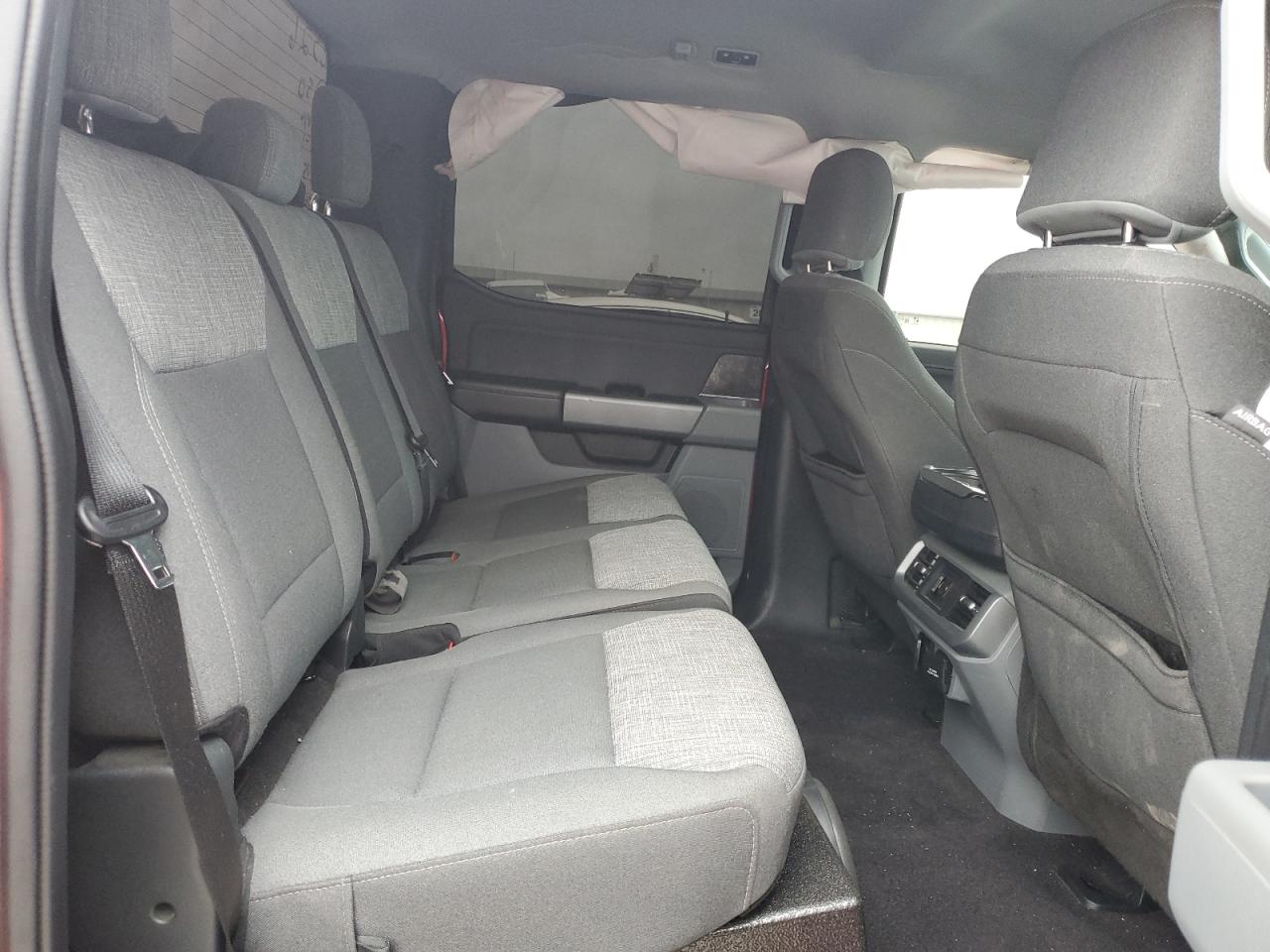 2021 Ford F150 Supercrew VIN: 1FTEW1CP6MKE53469 Lot: 71983984