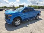 2022 Chevrolet Silverado C1500 Custom for Sale in San Antonio, TX - Front End
