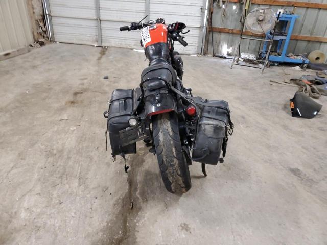 1HD1LM310LB402017 Harley-Davidson Sprtstr120 XL1200 CX 4