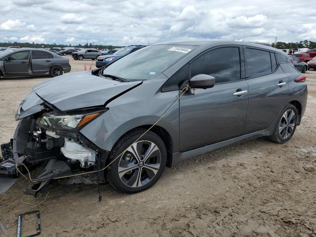 2020 Nissan Leaf Sl Plus