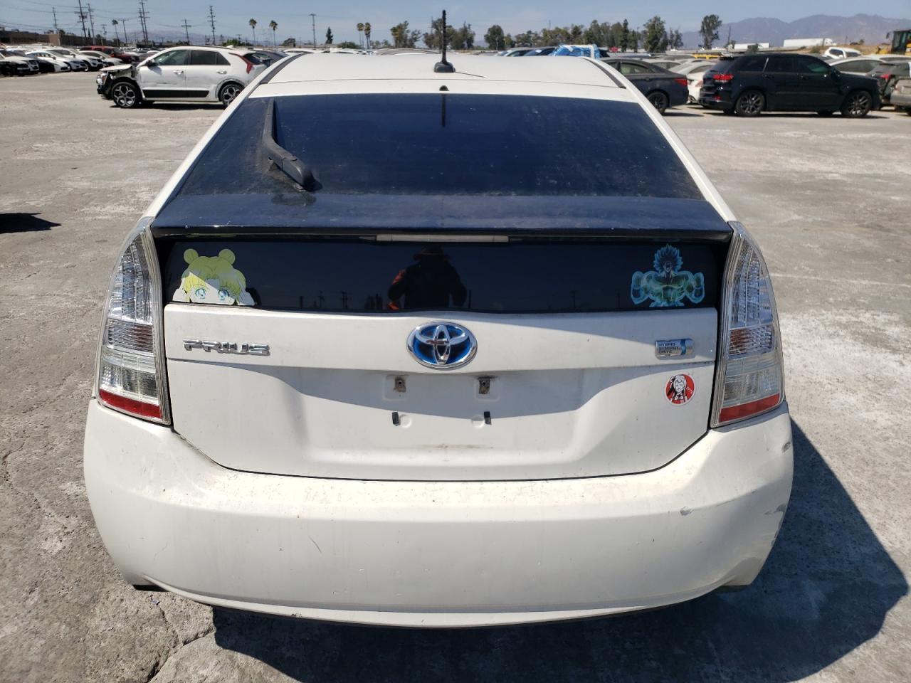 2010 Toyota Prius - Image 6
