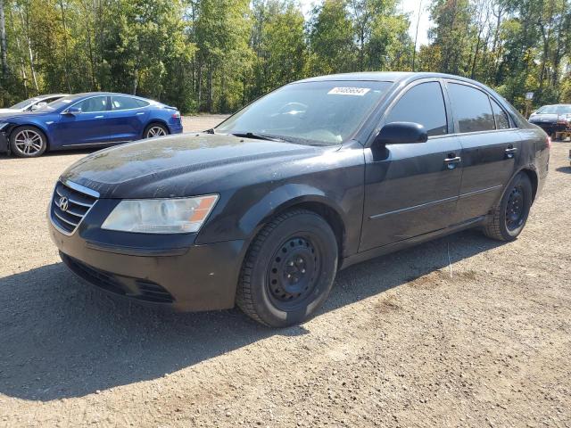 2009 Hyundai Sonata Gls