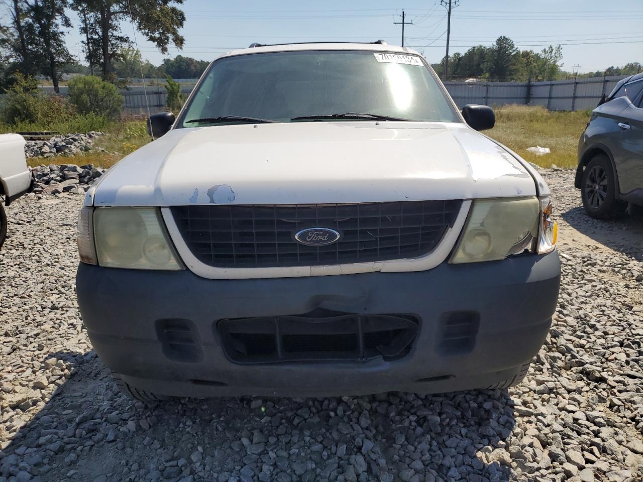 2005 Ford Explorer - Image 5