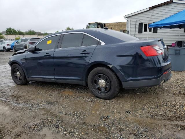 Седаны FORD TAURUS 2014 Синий