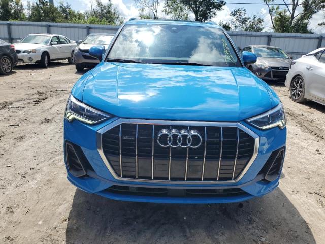 WA1EECF33N1150528 Audi Q3 PREMIUM 5