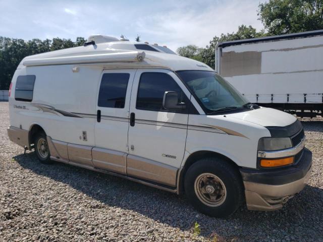 2006 Chevrolet Express G3500 