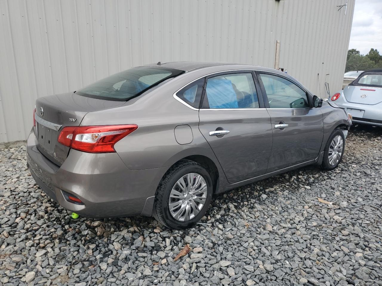 VIN 3N1AB7AP2GL665274 2016 NISSAN SENTRA no.3