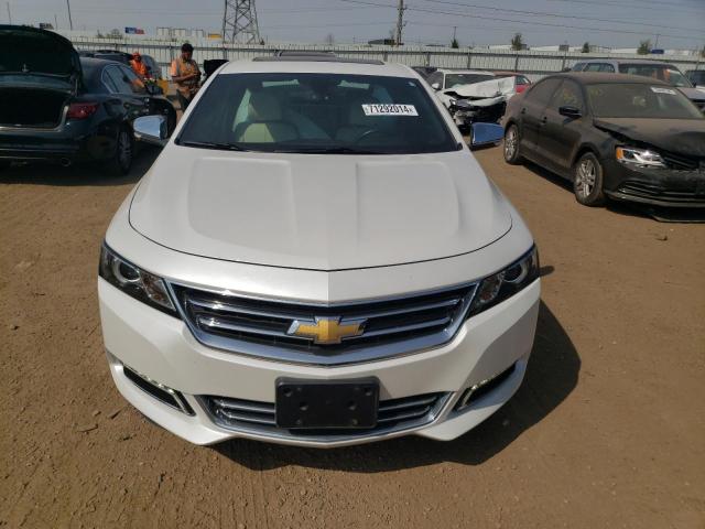  CHEVROLET IMPALA 2018 Белый