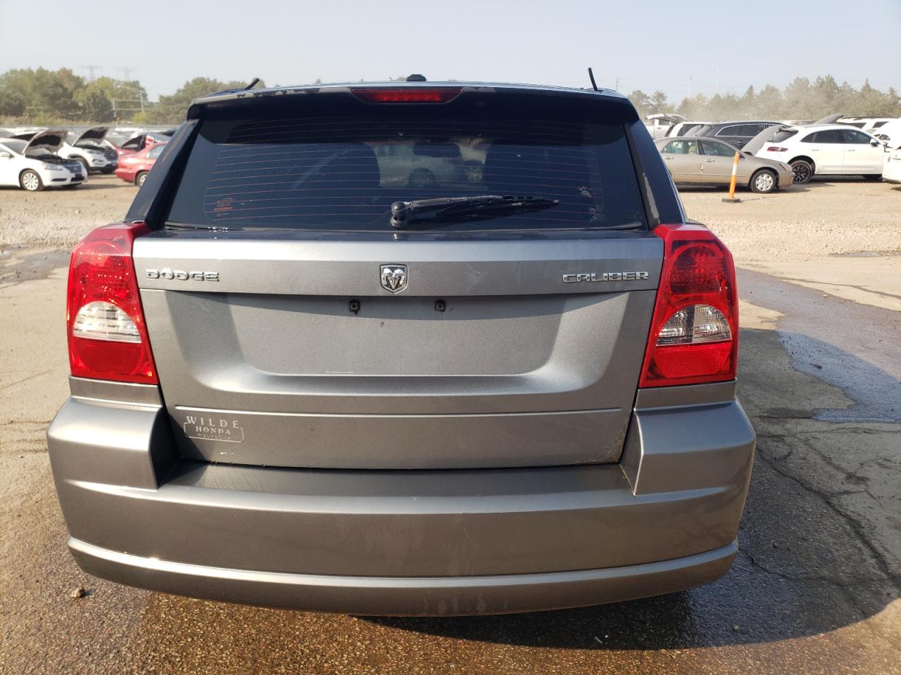 1B3CB3HA1BD264556 2011 Dodge Caliber Mainstreet