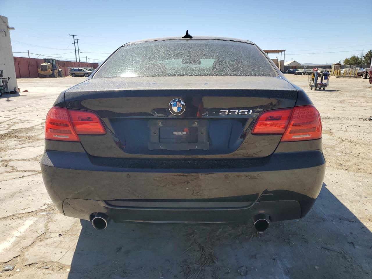 2013 BMW 335 I VIN: WBAKG7C53DJ437783 Lot: 73042854