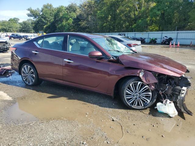 1N4BL4EV9PN404302 Nissan Altima SL 4