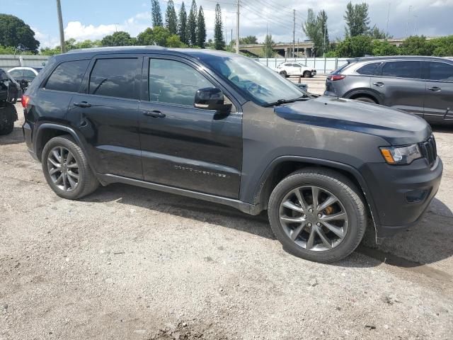  JEEP GRAND CHER 2019 Czarny